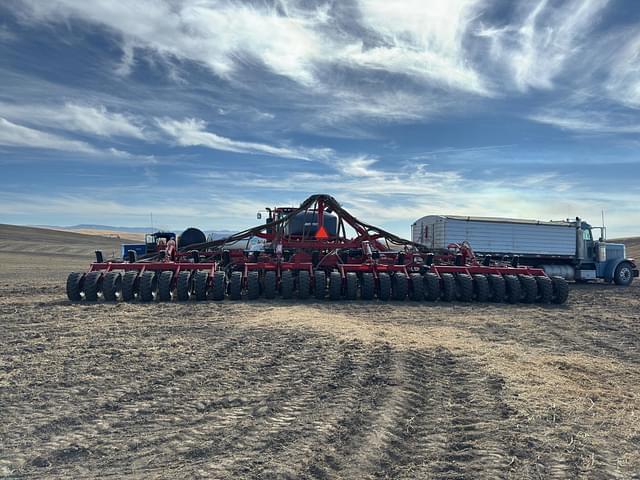 Image of Horsch Cougar 238  equipment image 3