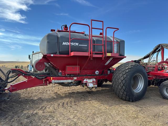 Image of Horsch Cougar 238  equipment image 1