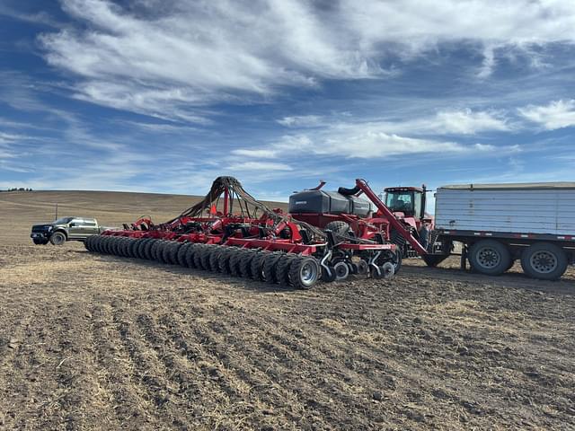 Image of Horsch Cougar 238  equipment image 4