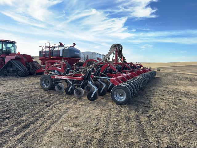 Image of Horsch Cougar 238  equipment image 2