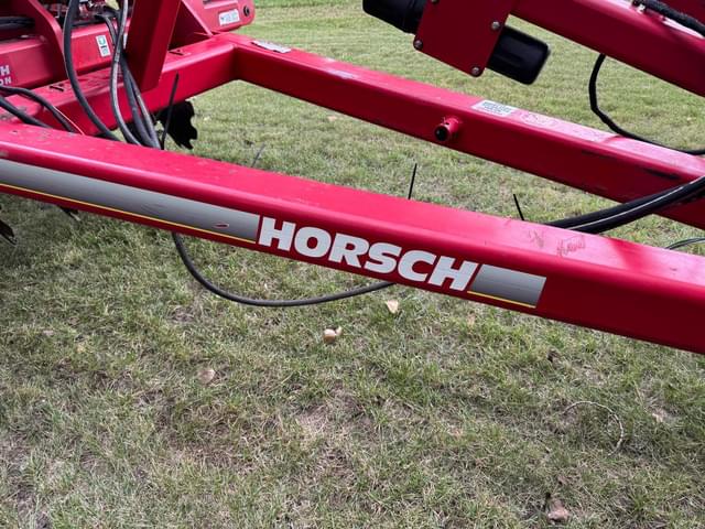 Image of Horsch Joker RT270 equipment image 4