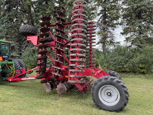 Image of Horsch Joker RT270 equipment image 1