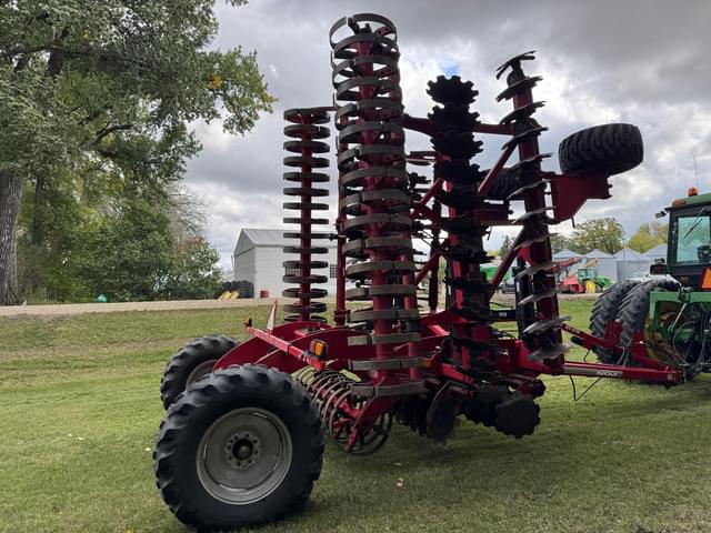 Image of Horsch Joker RT270 equipment image 2