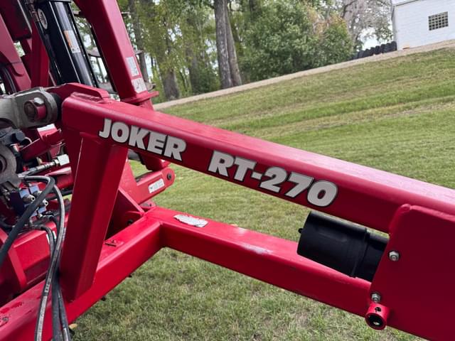 Image of Horsch Joker RT270 equipment image 3