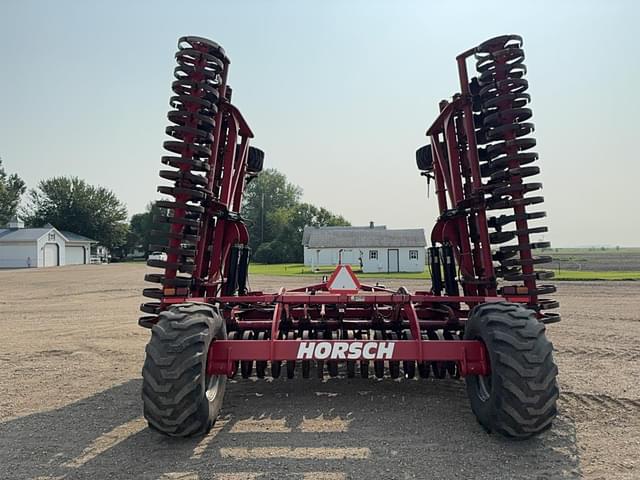 Image of Horsch Joker RT370 equipment image 3
