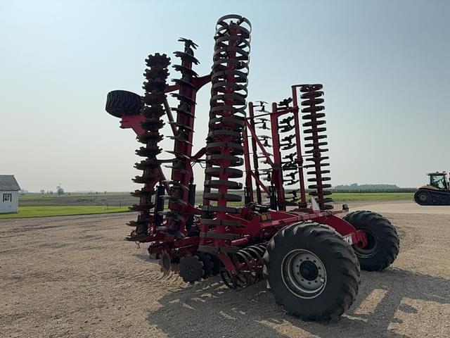 Image of Horsch Joker RT370 equipment image 2