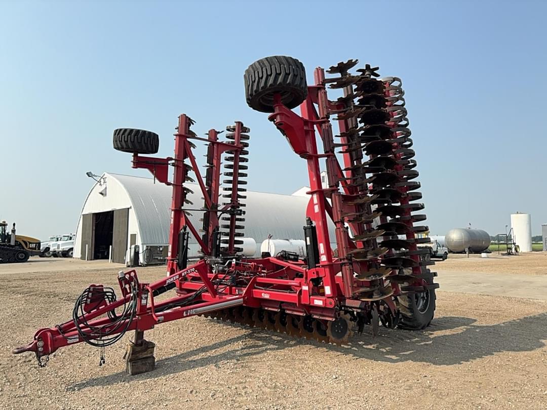 Image of Horsch Joker RT370 Primary image