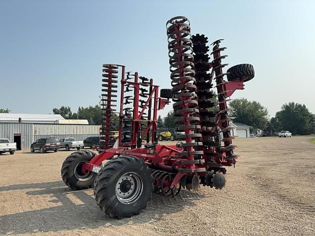 Image of Horsch Joker RT370 equipment image 4