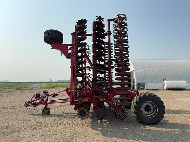 Image of Horsch Joker RT370 equipment image 1