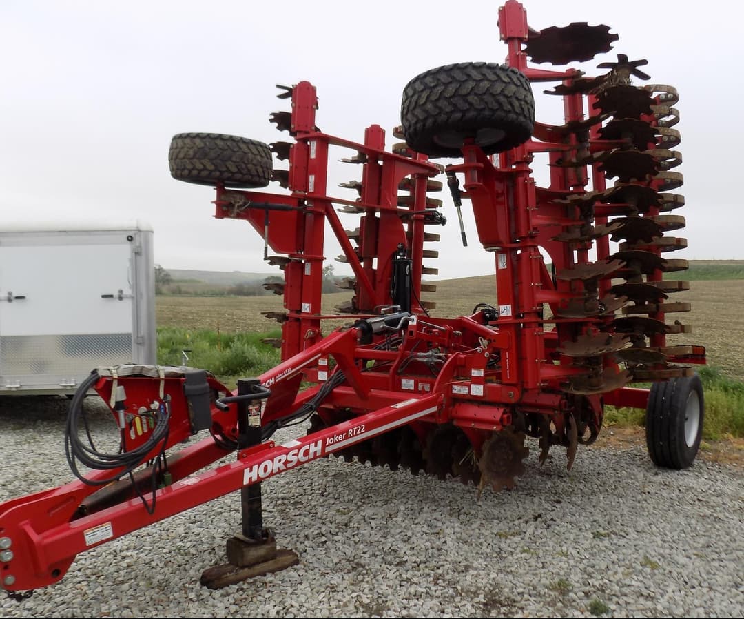 Image of Horsch Joker RT22 Image 1