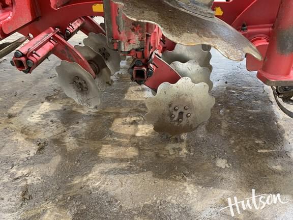 Image of Horsch Joker RT230 equipment image 3