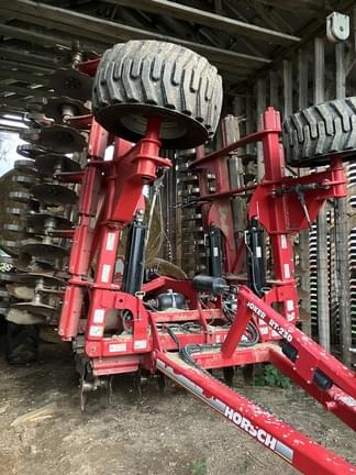 Image of Horsch Joker RT230 equipment image 4