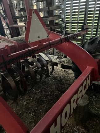 Image of Horsch Joker RT230 equipment image 1