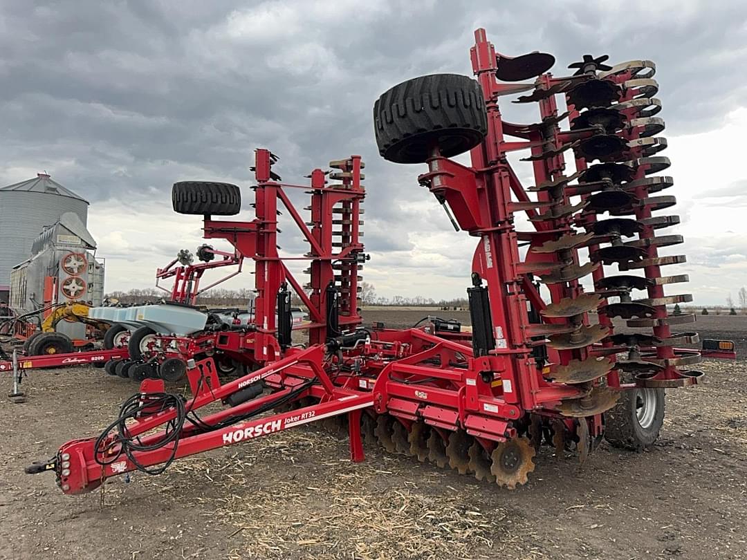 Image of Horsch Joker RT32 Primary image