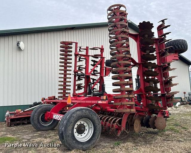 Image of Horsch Joker RT32 equipment image 4