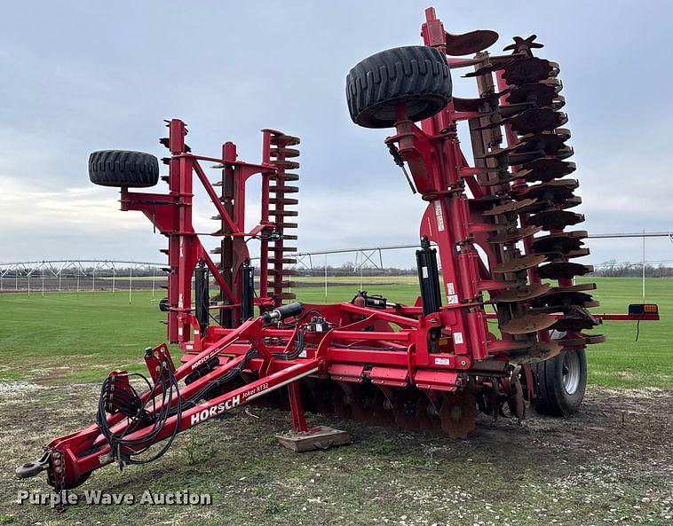 Image of Horsch Joker RT32 Primary image