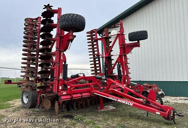 Image of Horsch Joker RT32 equipment image 2