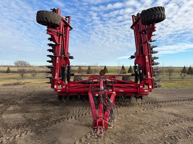 Image of Horsch Joker RT370 equipment image 1