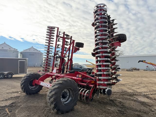 Image of Horsch Joker RT370 equipment image 4