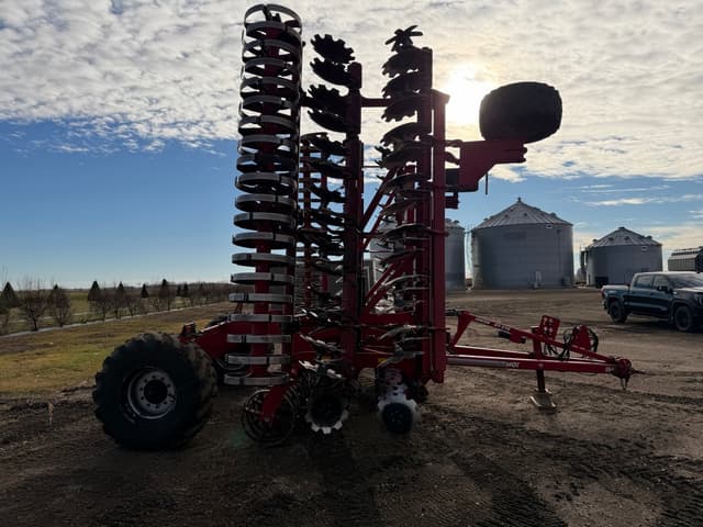 Image of Horsch Joker RT370 equipment image 3