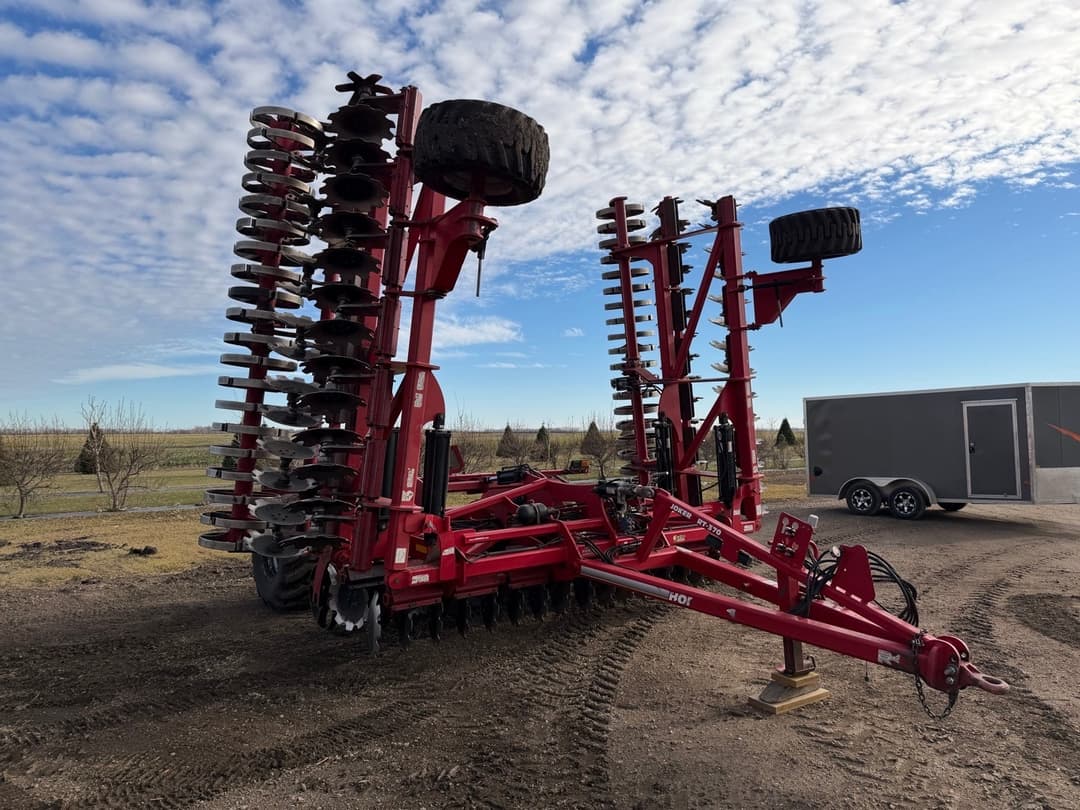 Image of Horsch Joker RT370 Primary Image