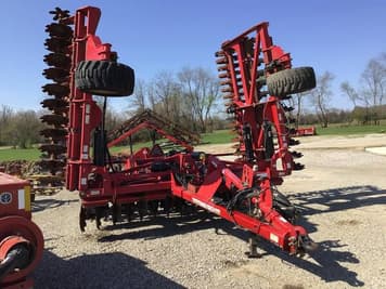 Main image Horsch Joker RT370