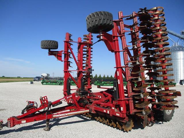 Image of Horsch Joker RT370 Primary image