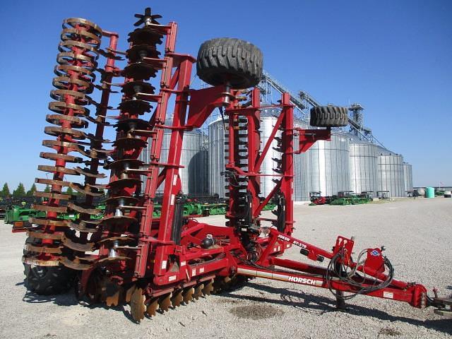 Image of Horsch Joker RT370 equipment image 1