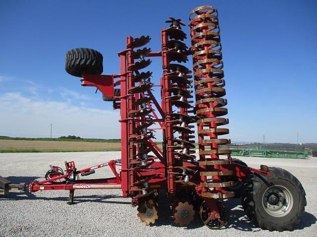 Image of Horsch Joker RT370 equipment image 2