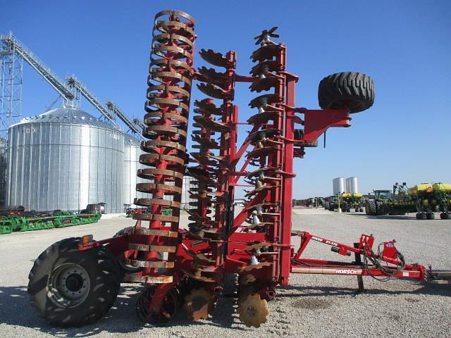 Image of Horsch Joker RT370 equipment image 3