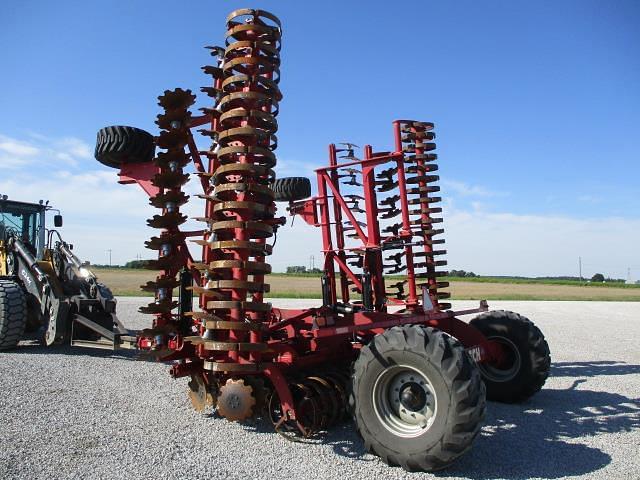 Image of Horsch Joker RT370 equipment image 4