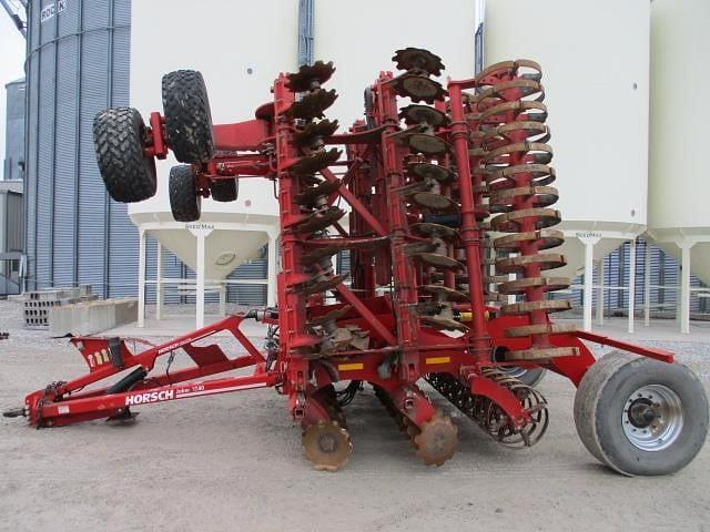 Image of Horsch Joker RT40 equipment image 1