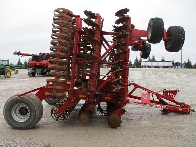 Image of Horsch Joker RT40 equipment image 4