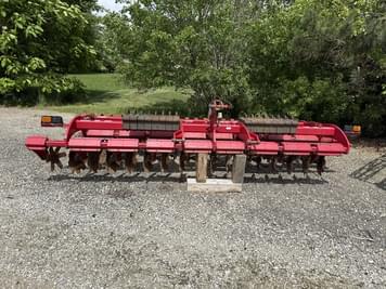 Main image Horsch Joker MT15