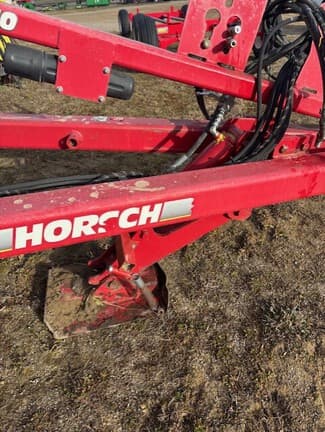 Image of Horsch Joker RT370 equipment image 2
