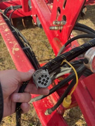 Image of Horsch Joker RT370 equipment image 1