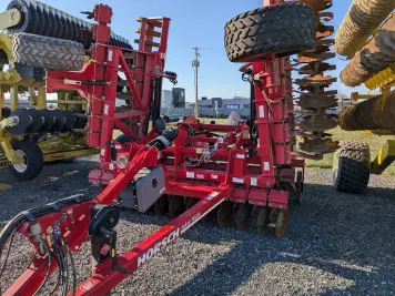Main image Horsch Joker RX20