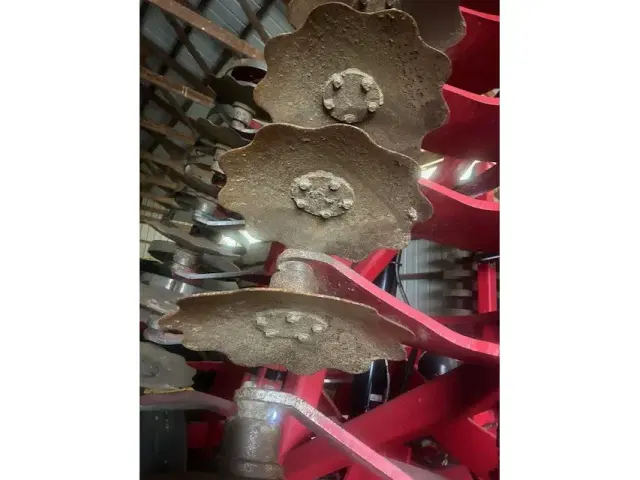 Image of Horsch Joker RX20 equipment image 1