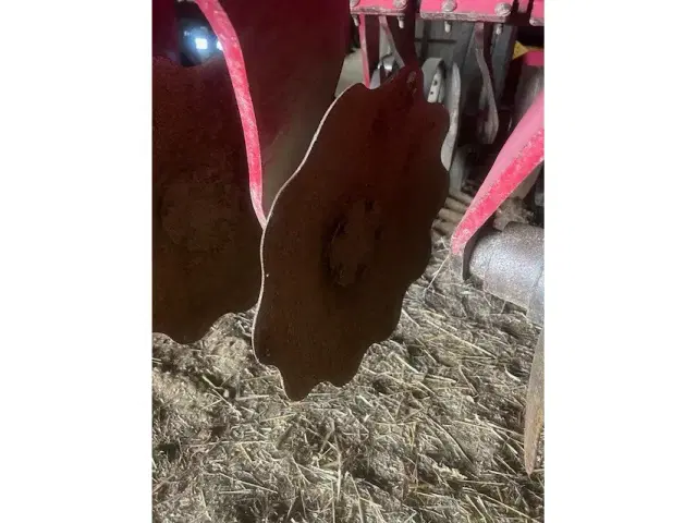 Image of Horsch Joker RX20 equipment image 2