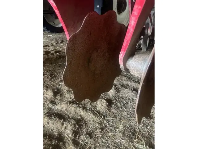 Image of Horsch Joker RX20 equipment image 3