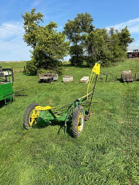 Image of John Deere No. 4 equipment image 2