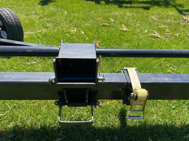 Image of Horst CHC equipment image 4