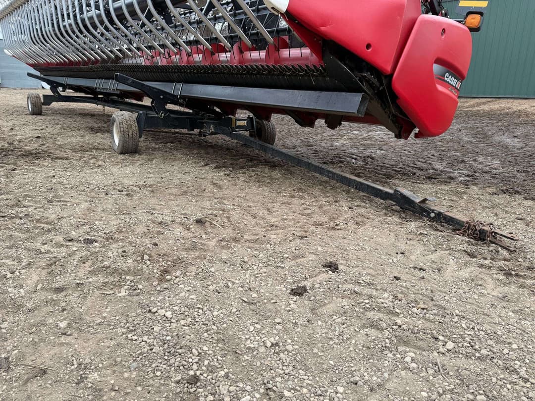 Image of Horst CHC Primary image