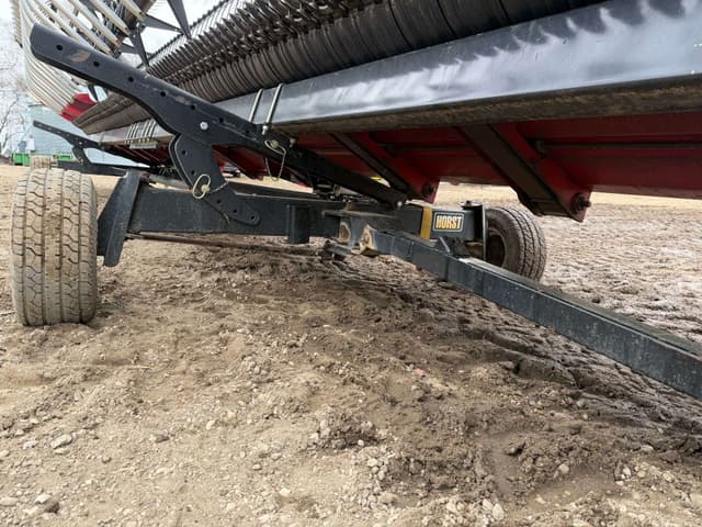 Image of Horst CHC equipment image 2