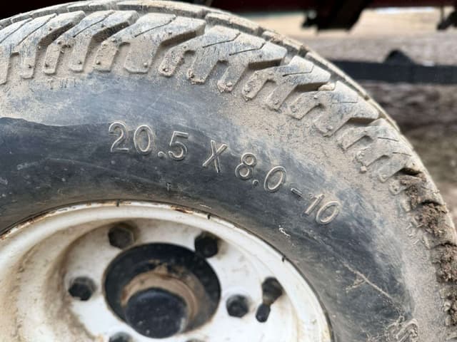 Image of Horst CHC equipment image 4