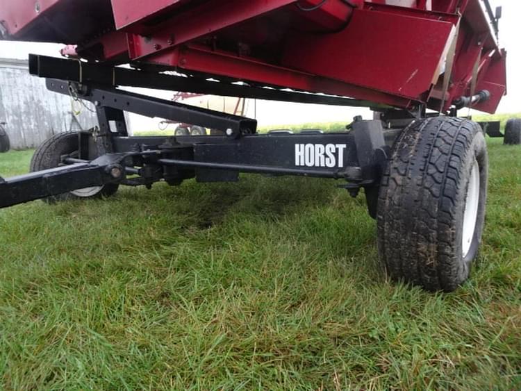 Horst CHC25 Equipment Image0