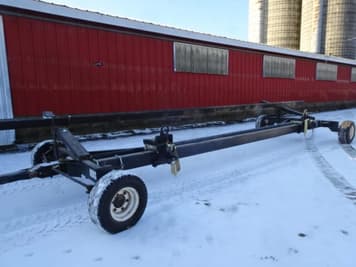 Main image Horst CHC25