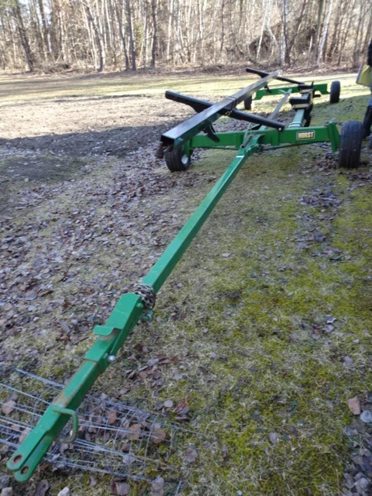 Main image Horst CHC