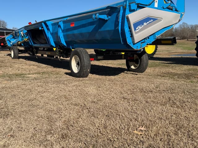 Image of Horst CHC equipment image 3