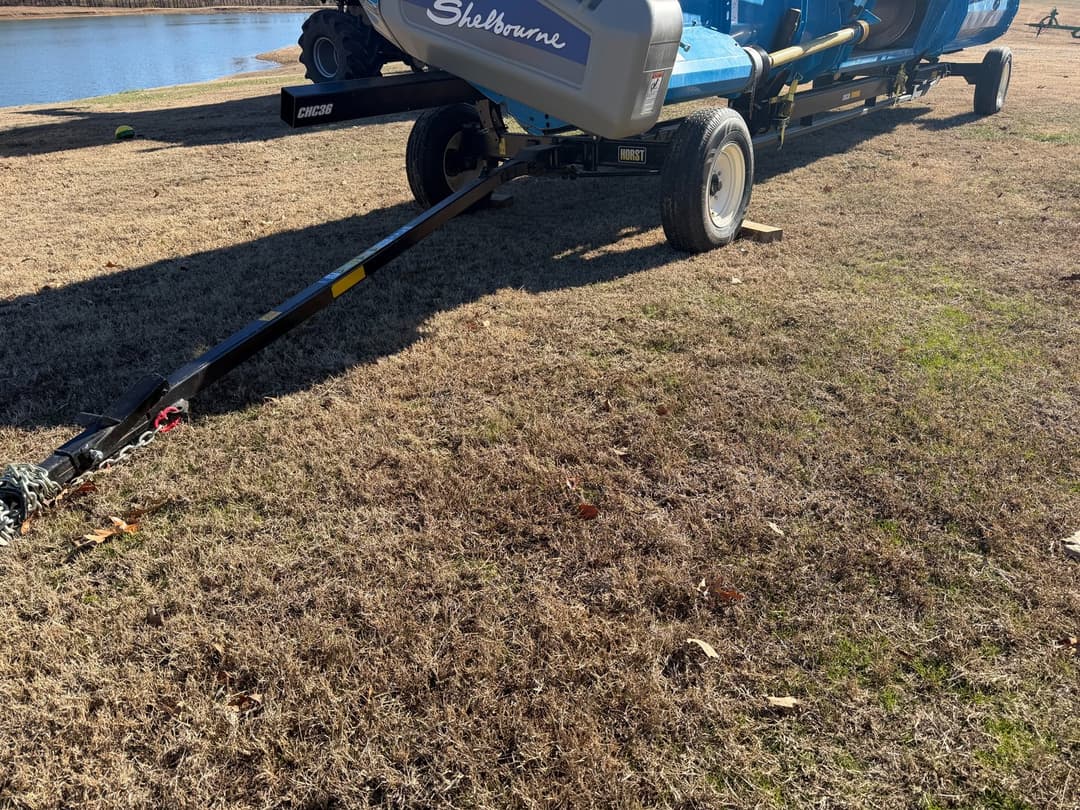 Image of Horst CHC Primary image